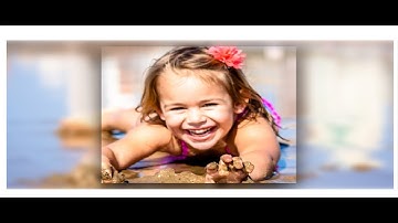 Blur Everything Expect The Hovered - Pure Html and CSS Image Hover Effects Tutorial