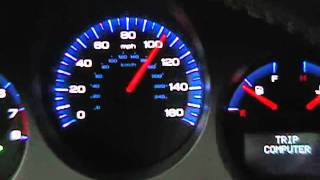 Acura TL Auto X +Bonus High speed run