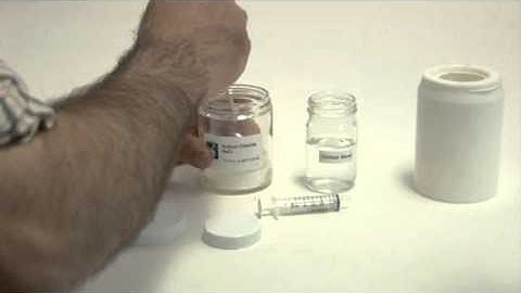 User Calibration of GrayWolf RH sensors using Salt Jar