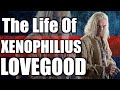 Xenophilius Lovegood