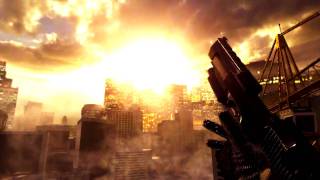 720p Twixtor Test | Mw2 Deagle