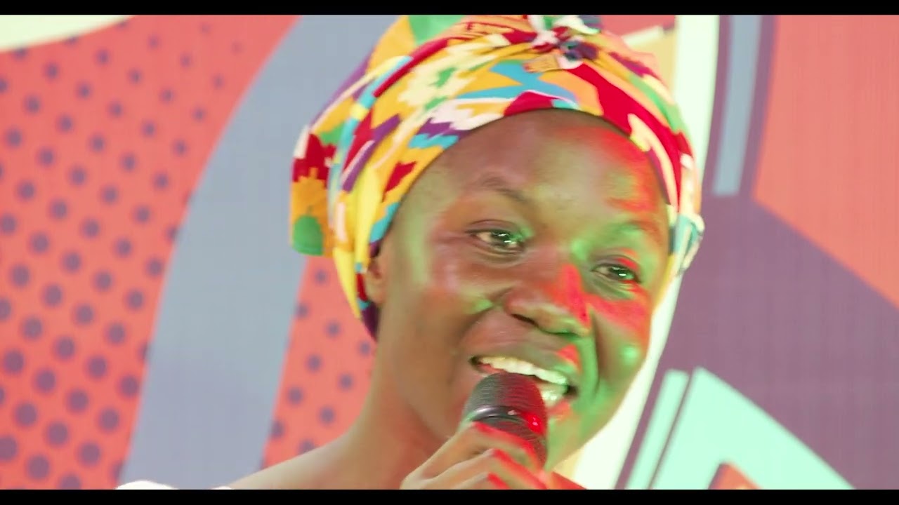 Praise Quarters Featuring The Seventh Day Singers