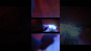 Anakin Skywalker & Master Yoda VS Count Dooku & Darth Sidious #starwars #clonewars #disney