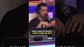 What Happens When You Give Poor People Money?