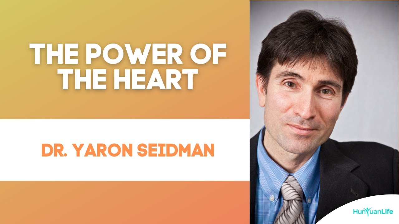 The power of the heart