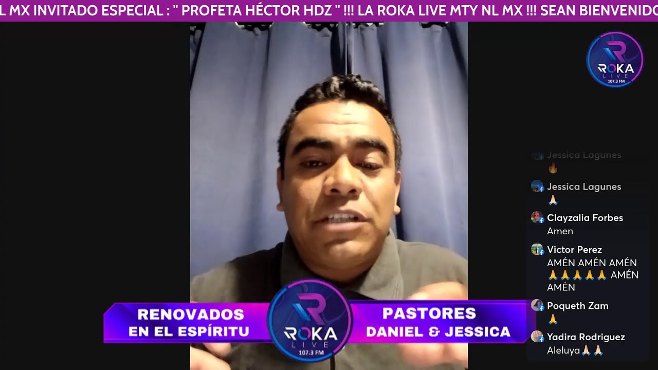 #ENVIVO: 