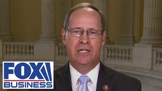 Inflation is America's No. 1 problem: Rep. Greg Murphy