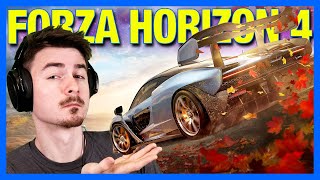 Was I Right About Forza Horizon 4??