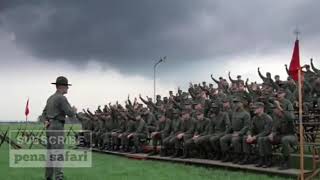 tentara inggris versi bahasa jawa dijamin lucu banget