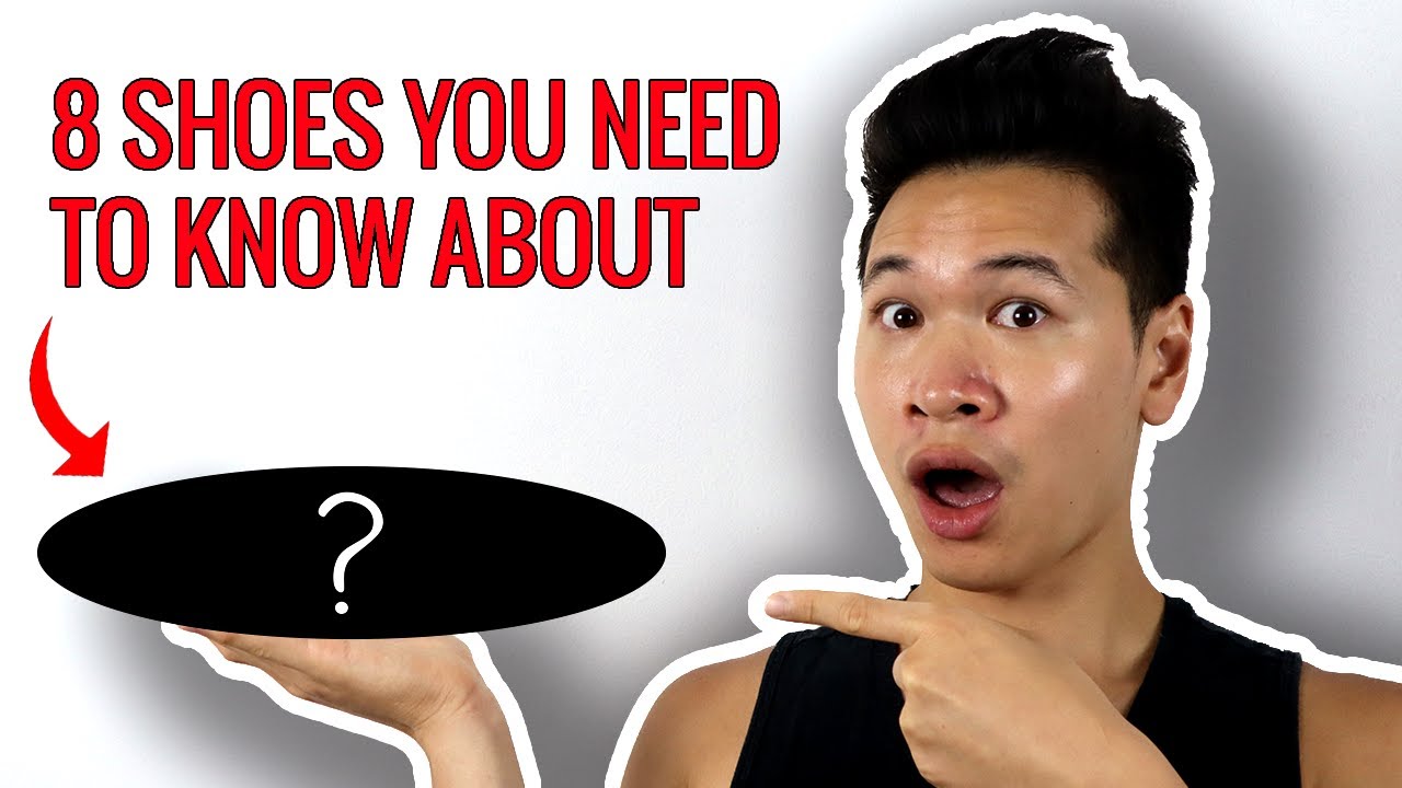 What Your DANCE SHOE Says About You! Pointe Shoes and More - YouTube