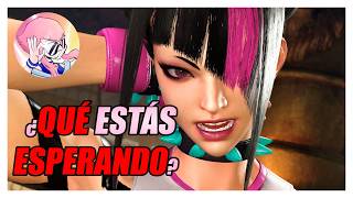 Todavía No Jugas Fighting Games en 2026 ?