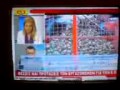 Ο πρόεδρος του Σωματείου Συγκομιστών Τεύτλων του Πλατέος Νίκος Λιολιόπουλος στην ΕΤ3