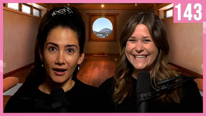 Maggie's Secrets to Keeping her Body Happy | You Can Sit With Us Ep. 143