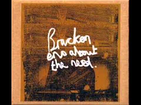 Bracken — Bracken - Second Guessing
