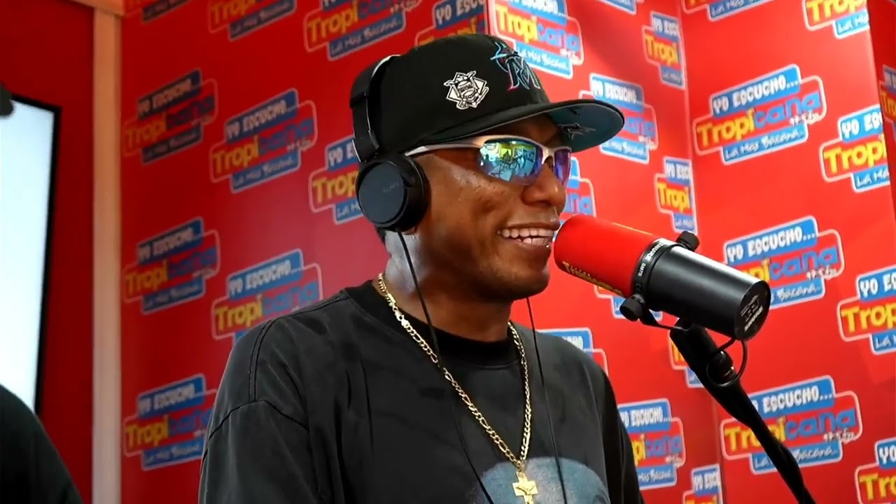 A Tu Mujer La Amo - Keyvin Ce x Wilfran Jr | Diferente Disc En Tropicana