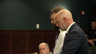 Former Portage County corrections officer gets 30 days in jail for telecommunication harassment