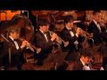 Monster Hunter 5th Anniversary Orchestra Concert Part 4 -  動く霊峰 ～.......