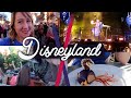 Disneyland Part 2! Fantasmic Dining Package, Mountains, Rides & Fireworks! Oct 19 | thisNatasha