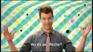 Josh Duhamel Y Reinaldo Zavarce Kids Choice Awards 2013 Promo 2 Latino