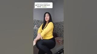 Legging Kilap komplikasi Part 19