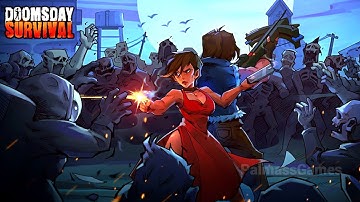 Doomsday Survival - Android Gameplay APK