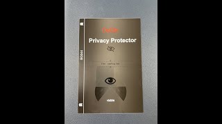 DQ Soft tpu Privacy Film screen protector cutting machine screenshot 5