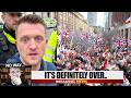 HUGE SHOCKING News Ahead Of Tommy Robinsons UTK Rally As Starmer Goes Nuclear!
