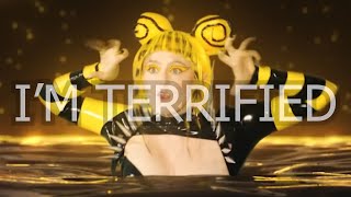 On Mishearing The Lyrics In Ashnikkos Daisy