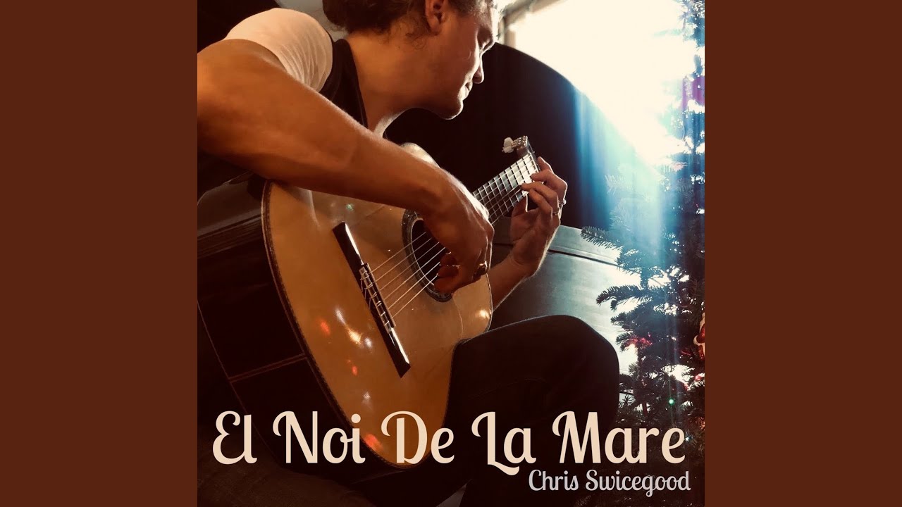 El Noi De La Mare Youtube