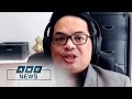 Governance expert on Duterte possibly running for VP in 2022: Is there no one else? | ANC