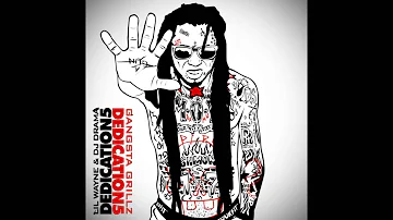 Lil Wayne - Pure Colombia (Dedication 5)