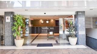 Hotel Totem Guadalajara, Mexico | Travel With Hema