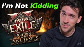 Path of Exile 2 Hardcore Private League is FUN! (Chat, Pod, Yaps)