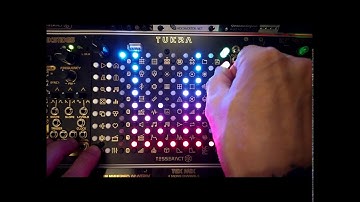 Tukra - audio examples