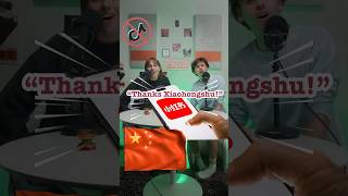 when the CCP sponsors your podcast