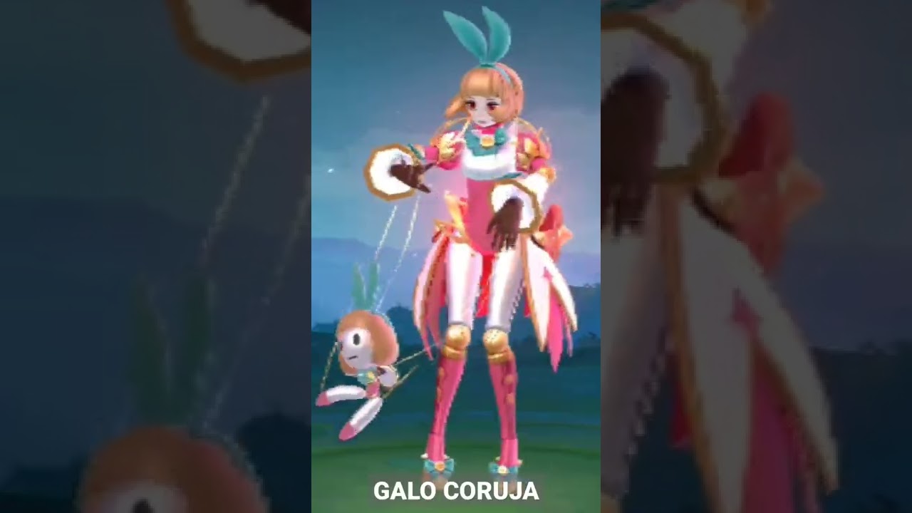 Estes vs Angela - Mobile Legends