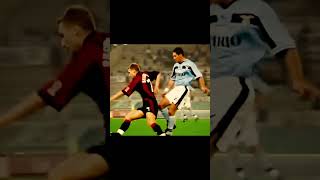 The Devil from the East | Shevchenko at AC Milan 🔴⚫ | Part I #shorts