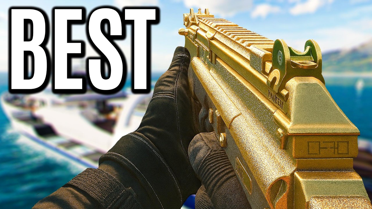 Top 20 NEVER FORGET Guns in Cod History - YouTube