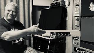 DIY Moog Theremin plus with ESPE01 Octave Enhancer