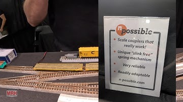 MRH @ NTS: N-Possible Couplers interview