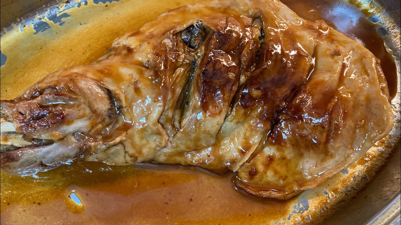 Tapa Súper Vapor Oval Lechazo AMC