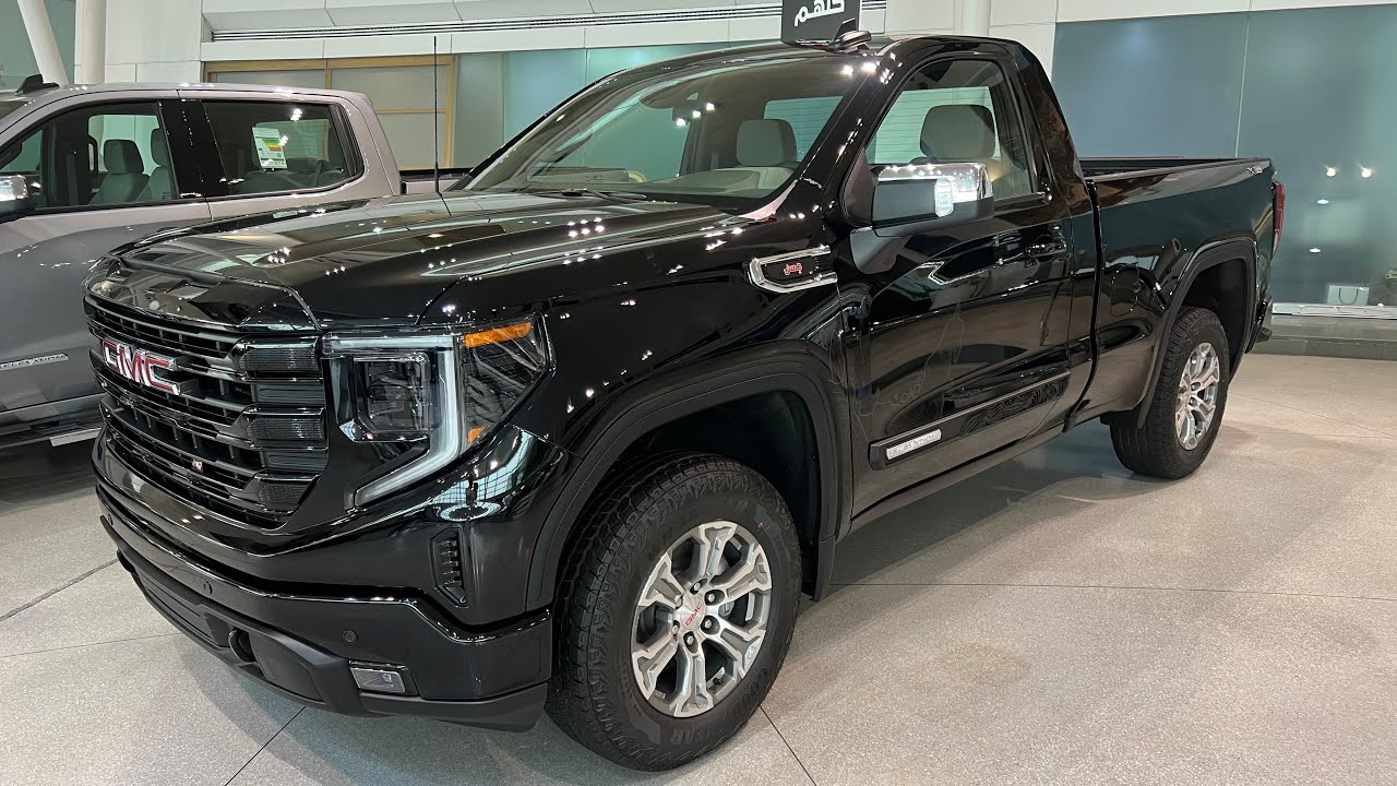 وصل سييرا 2025 اليفيشن باصدار خاص خريطة الكويت وارد بهبهاني