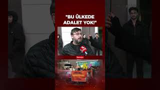 Zeren Ertaşın Ailesi Gözyaşları Içinde Haykırdı Bu Ülke De Hukuk Da Yok Adalet De Yok