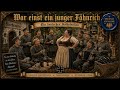 Originalaufnahme 1942: War einst ein junger Fähnrich | Heiteres Soldatenlied / Marschlied