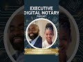 Texas & Hedera: The "Digital Birth Certificate" for Documents