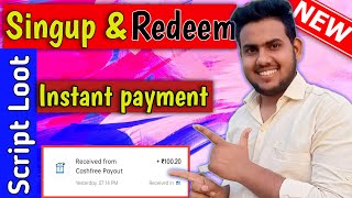 NEW EARNING APPS TODAY ₹480 FREE PAYTM CASH | BEST EARNING APP WITHOUT INVESTMENT|PAYTM EARNING APP