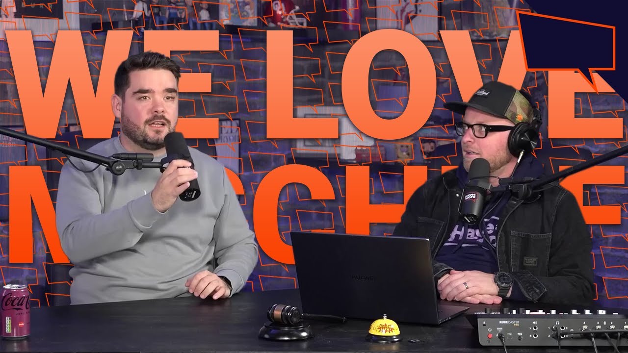 We Love Mischeif! - YouTube