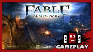 Fable Anniversary   (Walkthrough Part 1)