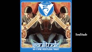 Soulitude - Voices Of The Forest