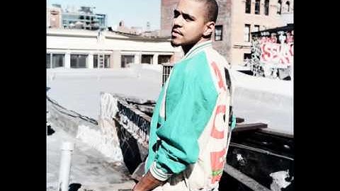 J.Cole - Who dat? [Official Single] [Dirty]